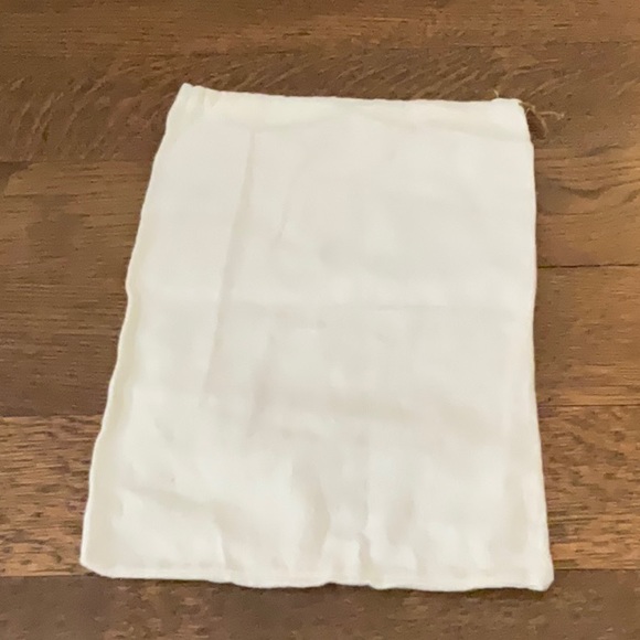 Charlotte Olympia dust bag📖 - Picture 2 of 2